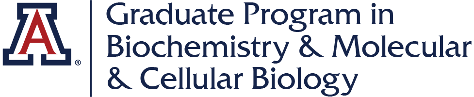 Biochemistry and Molecular &amp; Cellular Biology Graduate Program | Home